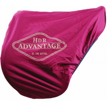 HdR SADDLE COVER