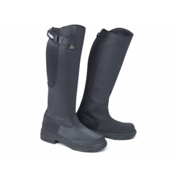 MOUNTAIN HORSE LADIES RIMFROST TALL BOOT REGULAR OR WIDE