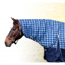 CENTURY ULTRA 1200D WINTER TURNOUT NECK COVER