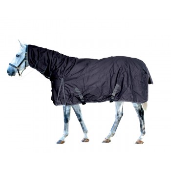 CENTURY ECO 600D COMBO FULL NECK TURNOUT