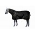 CENTURY EQUILAYERS EQUISHELL 300 1680D WINTER TURNOUT WITH DETACHABLE HOOD