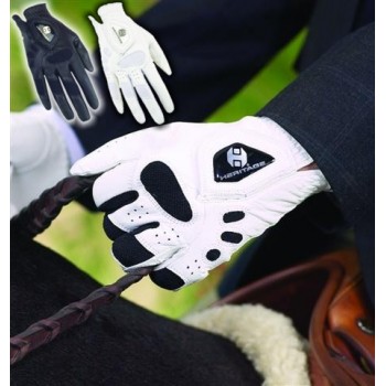 HERITAGE ADULT TACKIFIED PRO-AIR GLOVE