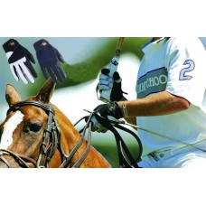 HERITAGE ADULT TACKIFIED POLO GLOVE