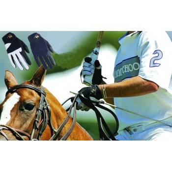 HERITAGE ADULT TACKIFIED POLO GLOVE