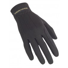 HERITAGE ADULT POWER GRIP NYLON GLOVE