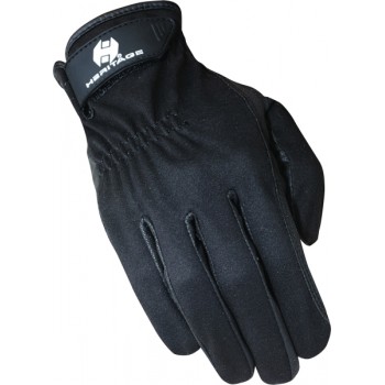 HERITAGE YOUTH TECH-PRO GLOVE