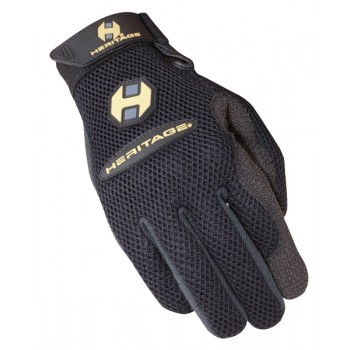 HERITAGE YOUTH AIRFLOW ROPING GLOVE, RIGHT HAND ONLY