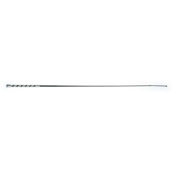 PICADOR DRESSAGE WHIP with RUBBER GRIP 45 inch (113 cm)