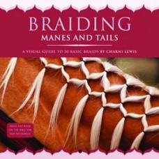 BRAIDING MANES AND TAILS
