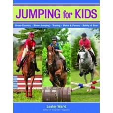 JUMPING FOR KIDS