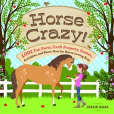 HORSE CRAZY