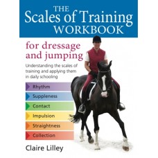 THE SCALES OF TRAINING WORKBOOK