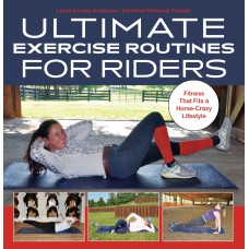 ULTIMATE EXERCISE ROUTINES FOR RIDERS