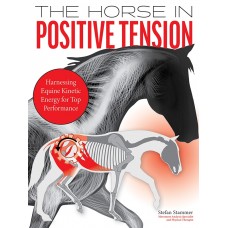 THE HORSE IS POSITIVE TENSION BOOK
