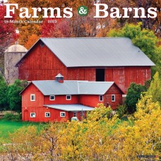 2023 FARMS & BARNS CALENDAR