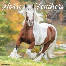 2023 HORSE FEATHERS CALENDAR