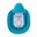AWST INT'L HORSESHOE NECKLACE WITH COLORFUL COWBOY HAT BOX