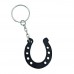 AWST INTL HORSE SHOE KEY CHAIN