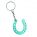 AWST INTL HORSE SHOE KEY CHAIN