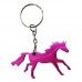AWST INTL GALLOPING HORSE KEY CHAIN