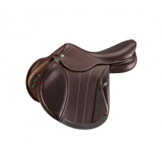 EQUIPE ECARBON SPECIAL ONE SPECIAL JUMP SADDLE^