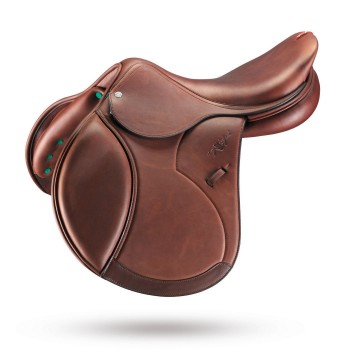 EQUIPE PLATINUM PERFORMANCE SPECIAL JUMP SADDLE^