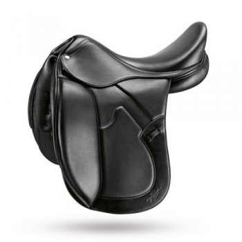 EQUIPE PLATINUM BOCELLI MONO LARGO DESSSAGE SADDLE^