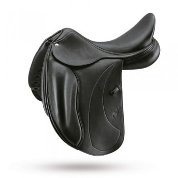 EQUIPE PLATINUM ELEGANCE SPECIAL DESSSAGE SADDLE^