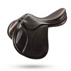 EQUIPE THEOREME EXPRESSION SPECIAL JUMP SADDLE