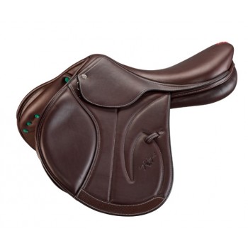 EQUIPE THEOREME EQ.S SPECIAL MONO JUMP SADDLE