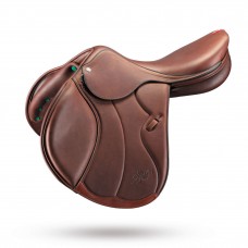 EQUIPE THEOREME SYNERGY SPECIAL JUMP SADDLE^