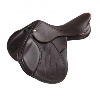 EQUIPE THEOREME SAINT TROPEZ SPECIAL JUMP SADDLE^