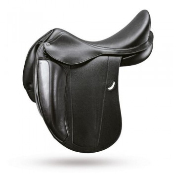 EQUIPE EMPORIO MONO DRESSAGE SADDLE^