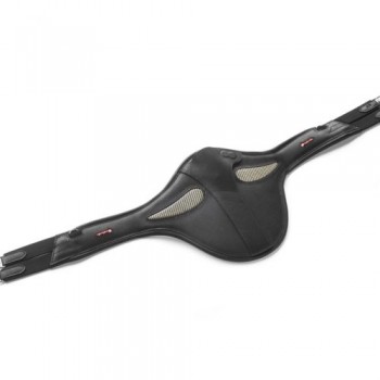 EQUIPE KEVLAR STUD PROTECTOR GIRTH