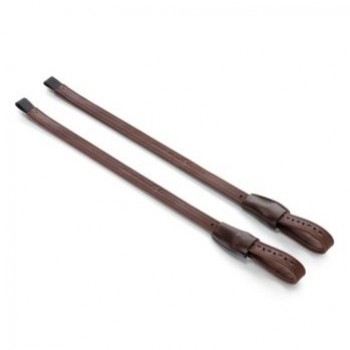 EQUIPE MONO STIRRUP LEATHERS