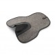 EQUIPE FELT SADDLE PAD, LARGE