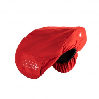 EQUIPE SADDLE COVER