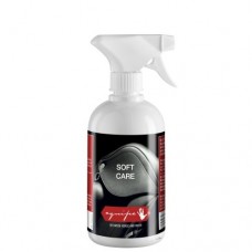 EQUIPE SOFT CARE LEATHER CLEANER & CONDITIONER, 500 ML
