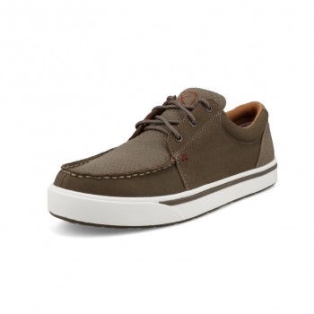 TWISTED X MEN'S KICKS, DUNE
