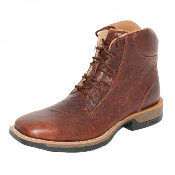 TWISTED X MEN'S TECH X BOOT, 6", TRUFFLE