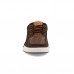 TWISTED X LADIES CLIP ON KICKS, C TOE, COCOA/TOOLED BROWN