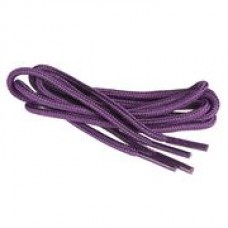 TWISTED X WOMEN'S DRIVING MOC NEON PURPLE LACES (SOLD 12 PER PACK)